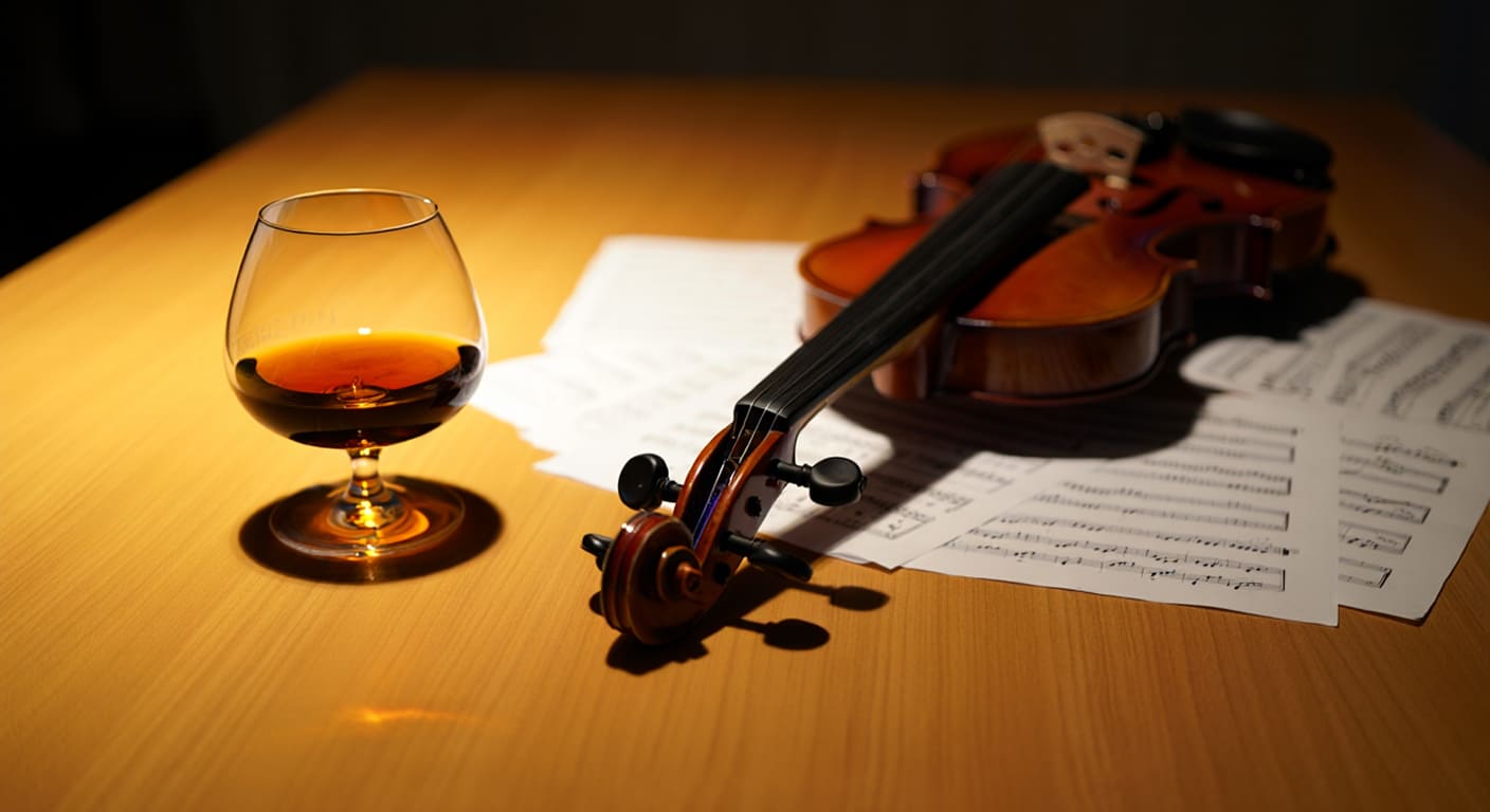 Снотворное с алкоголем